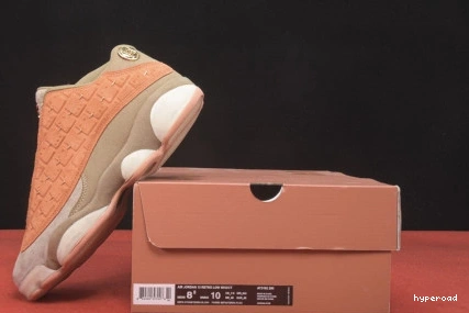 Hyperoad JORDAN AIR CLOT 13 LOW 0921